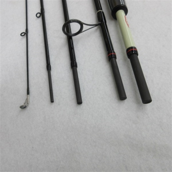 RGM スペック6 88レッド